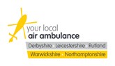 Derbyshire, Leicestershire and Rutland Air Ambulance